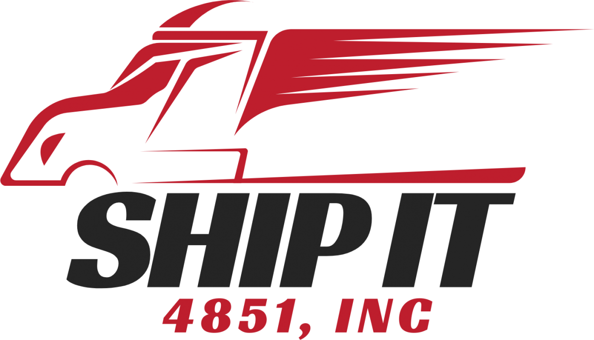 Ship It 4851, Inc.